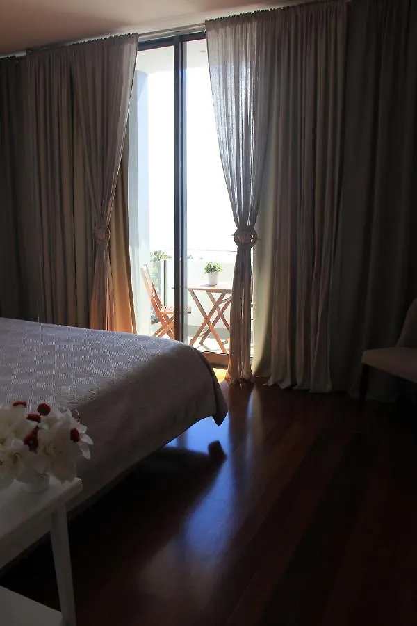 Villa Sea House Madeira à Garajau