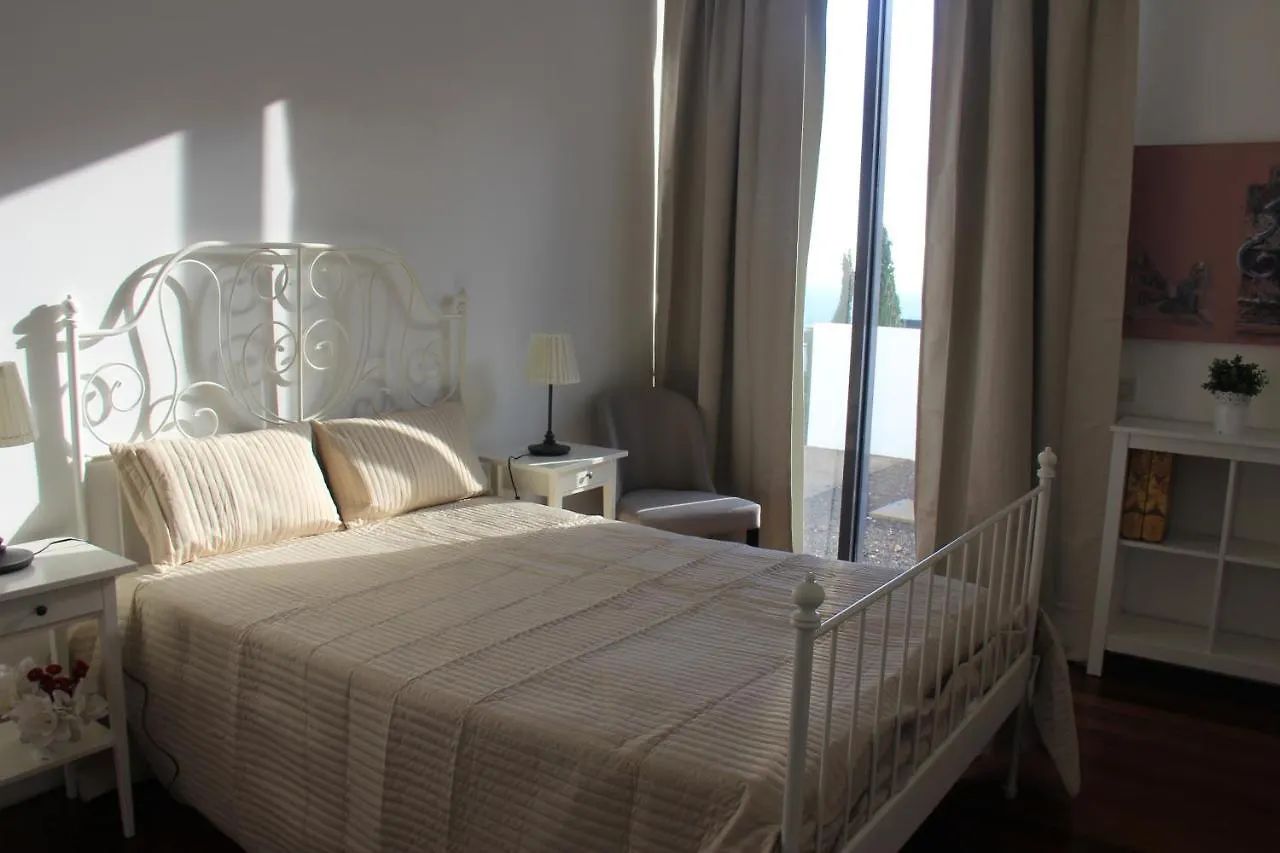 Vila Sea House Madeira Garajau Portugalsko