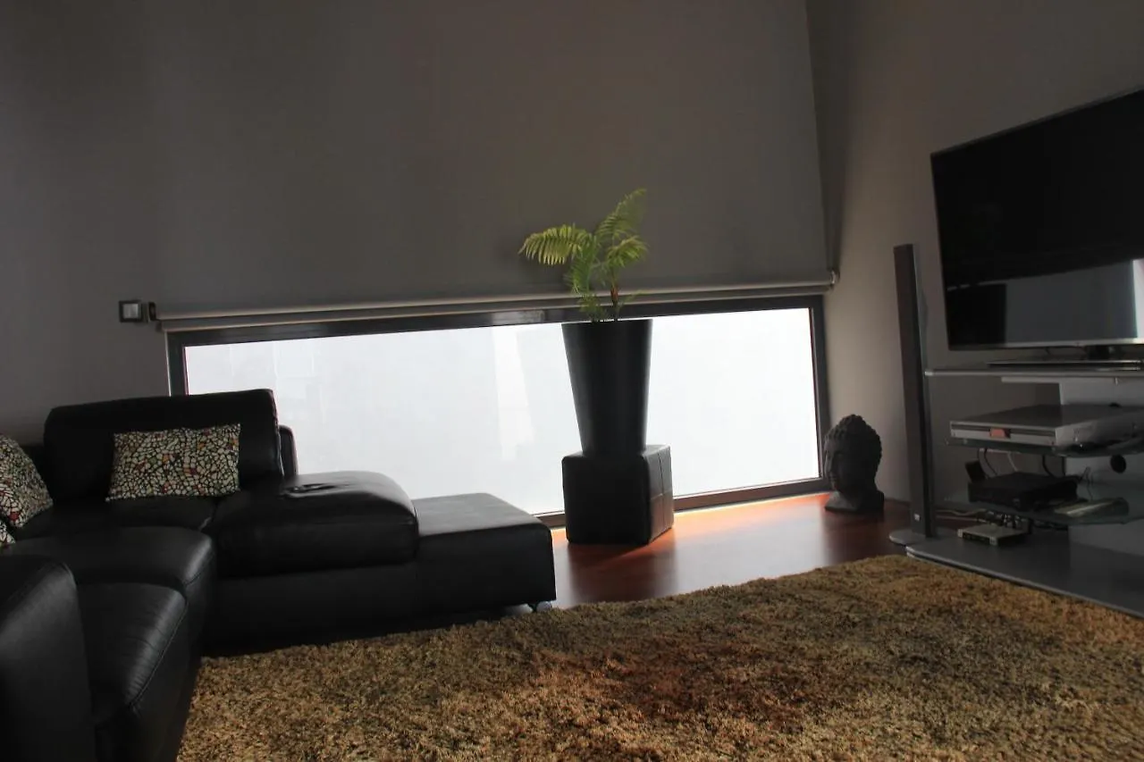 Vila Sea House Madeira Garajau