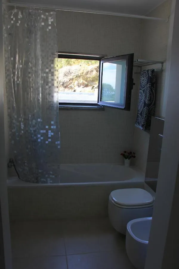 Vila Sea House Madeira Garajau