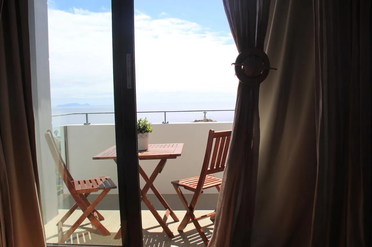 Villa Sea House Madeira à Garajau Portugal
