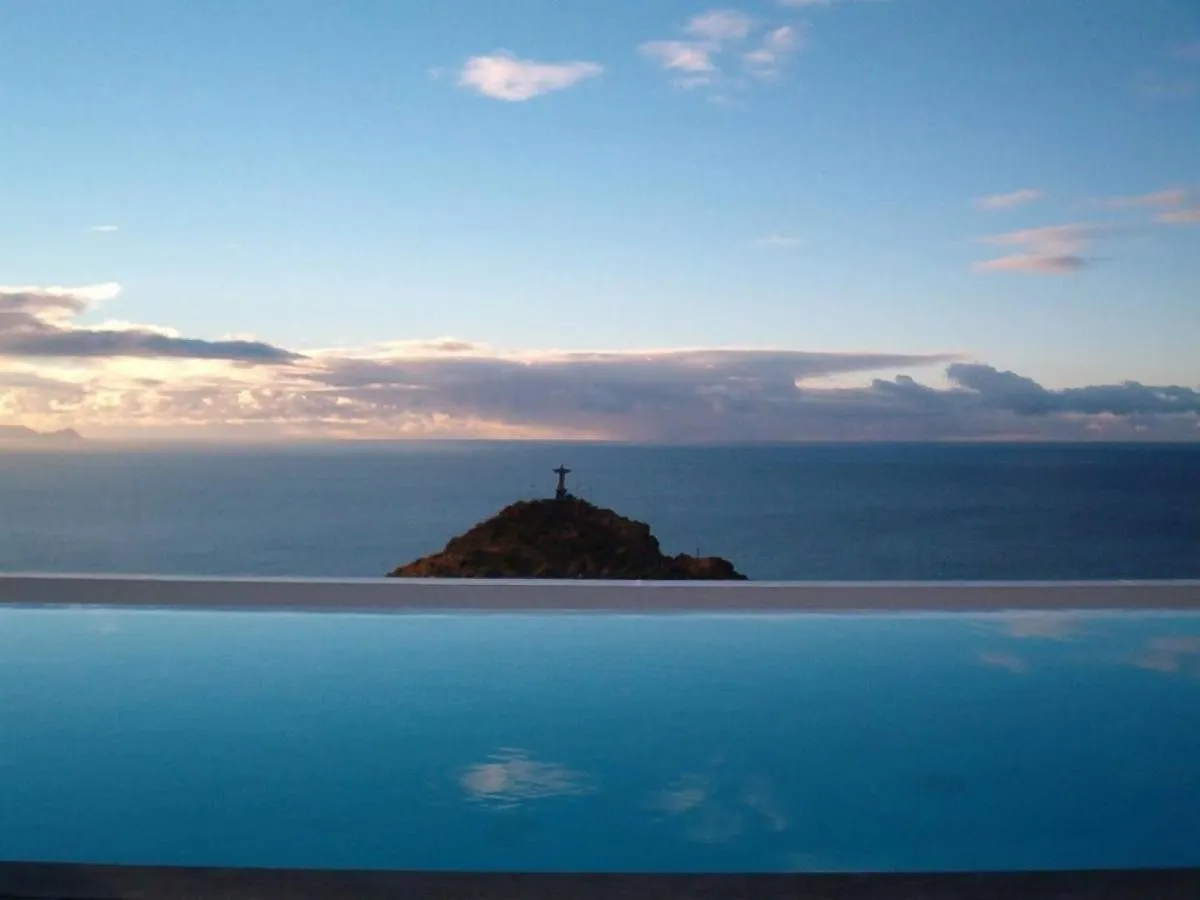 Villa Sea House Madeira à Garajau Portugal